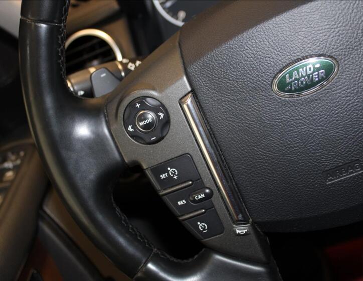 Land Rover Discovery 29