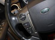 Land Rover Discovery 29
