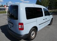 Volkswagen Caddy 9