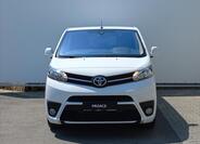 Toyota ProAce Verso 2