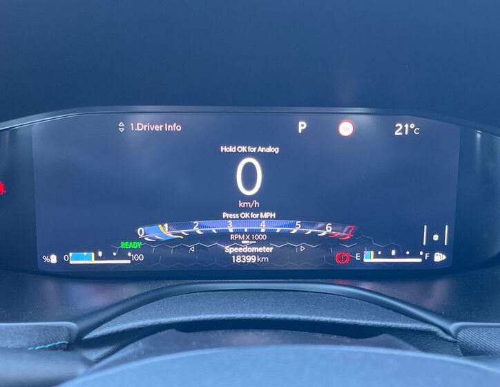 Jeep Compass 10