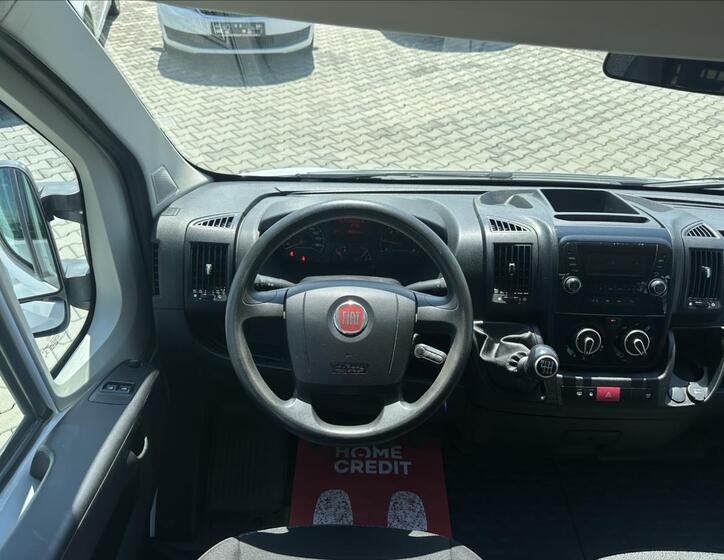 Fiat Ducato 20