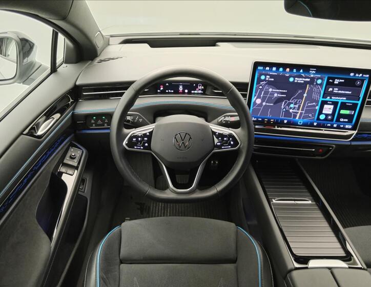 Volkswagen ID.7 19
