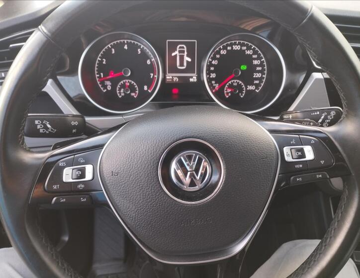 Volkswagen Touran 15