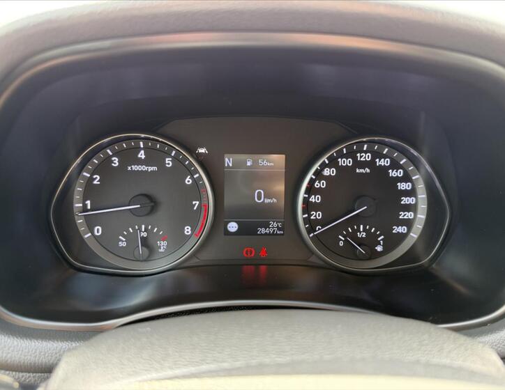 Hyundai i30 9