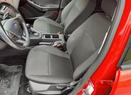 Ford Focus 9