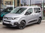 Citroën Berlingo 1