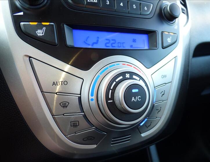 Hyundai ix20 24