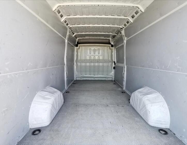 Opel Movano 14