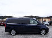 Mercedes-Benz Třídy V 7