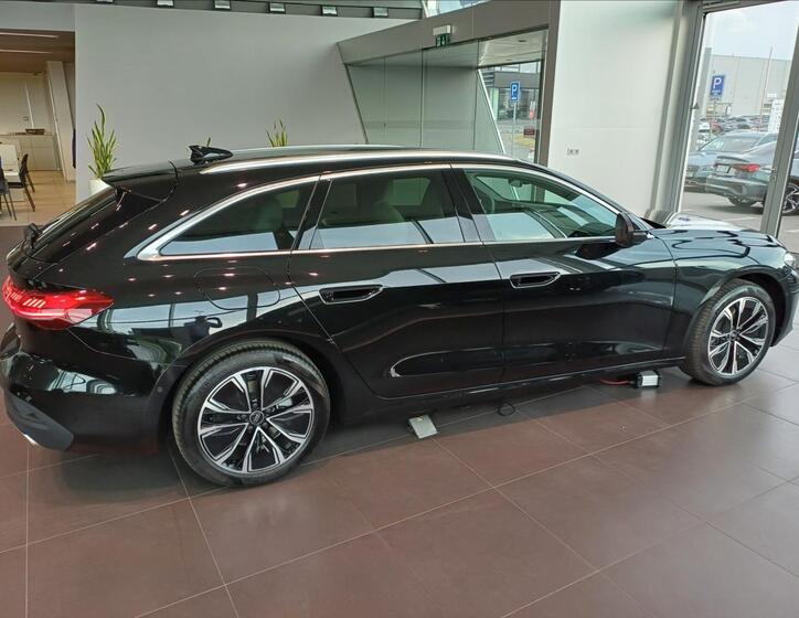 Audi A5 4