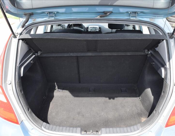 Hyundai i30 21