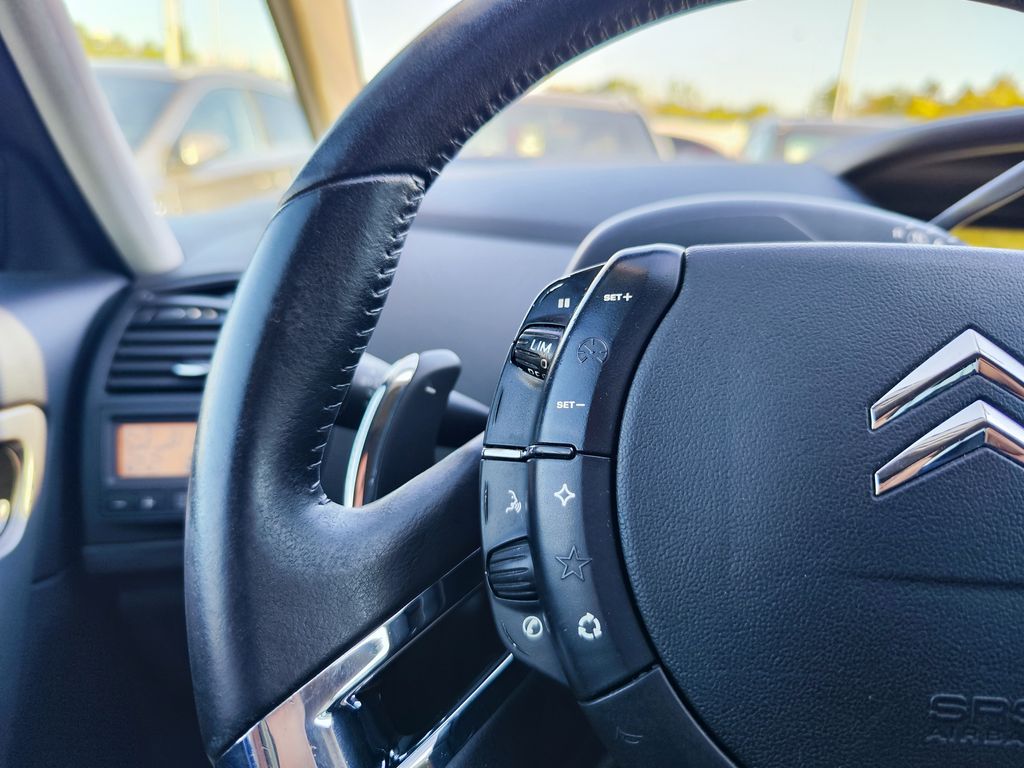 Citroën C4 Picasso