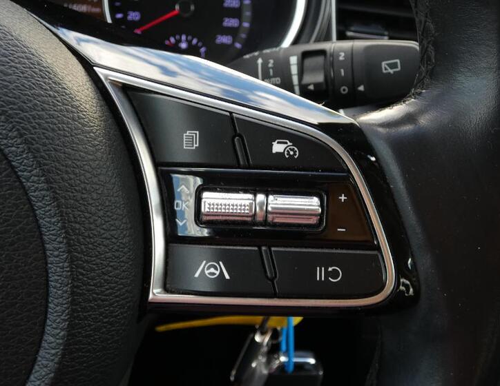 KIA Ceed 12
