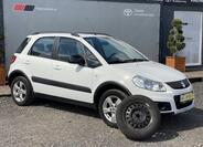 Suzuki SX4 1