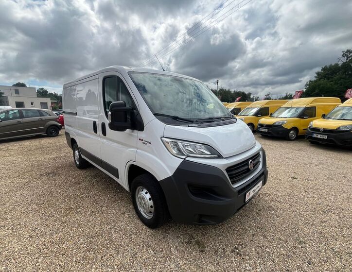 Fiat Ducato 11
