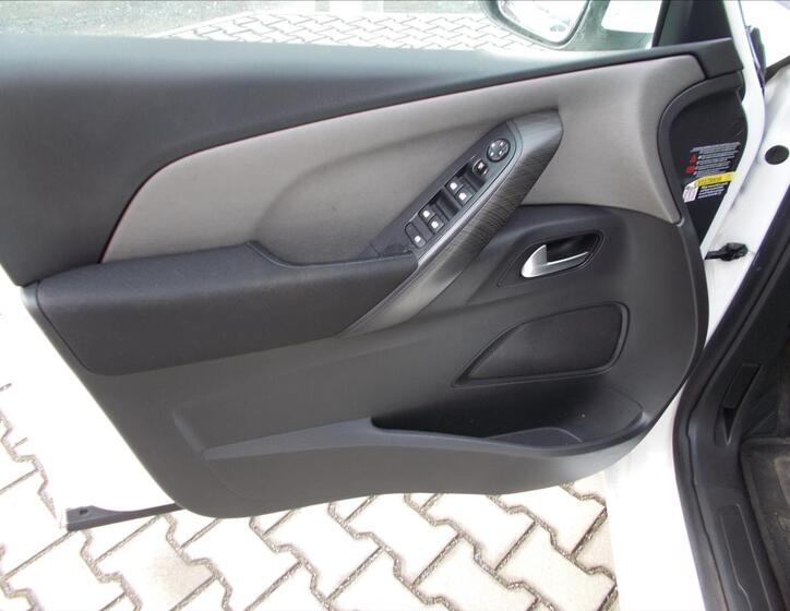Citroën C4 Picasso 28