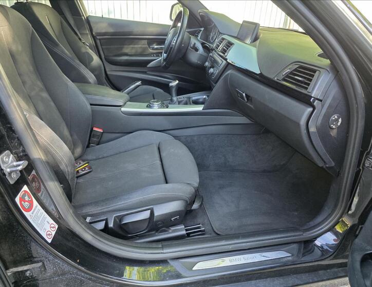 BMW Řada 3 31