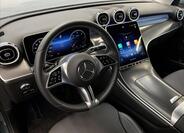 Mercedes-Benz GLC 9