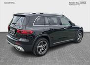 Mercedes-Benz GLB 5
