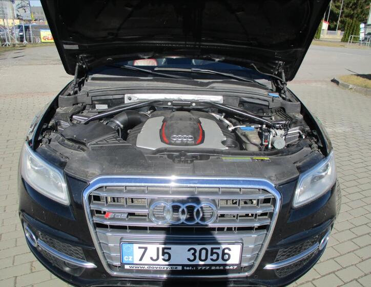 Audi SQ5 21
