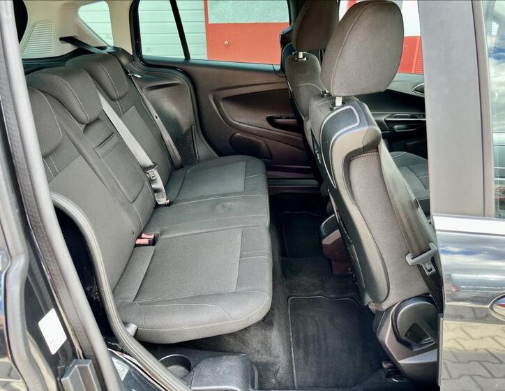 Ford B-MAX 18