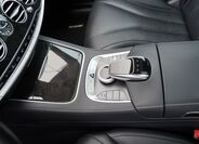 Mercedes-Benz Třídy S 42