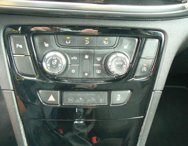 Opel Mokka 21