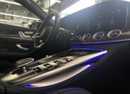 Mercedes-Benz AMG GT 17