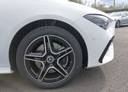 Mercedes-Benz CLA 9