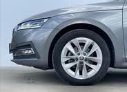 Škoda Octavia 20