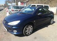 Peugeot 206 4