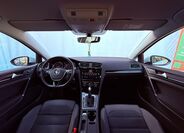 Volkswagen Golf 17