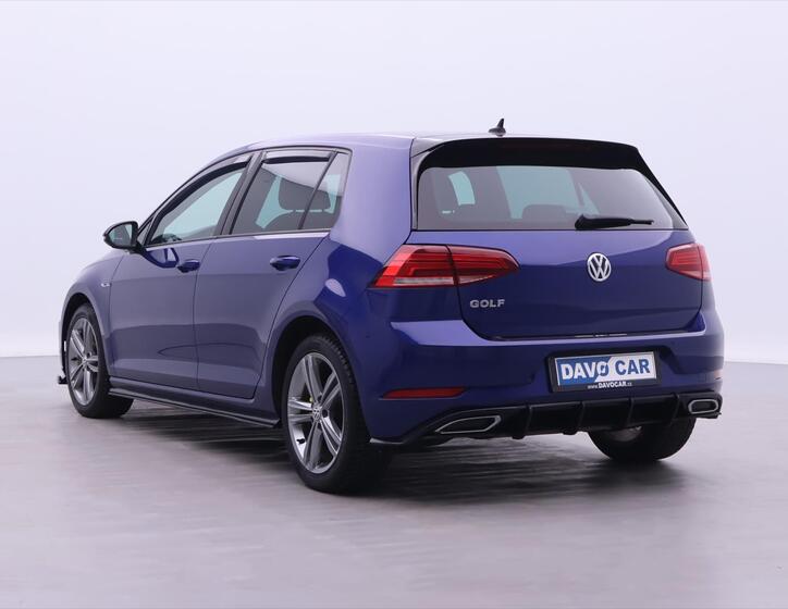 Volkswagen Golf 5