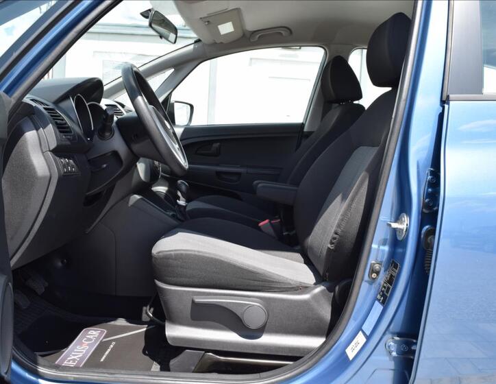 KIA Venga 15
