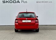 Škoda Fabia 17