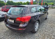Opel Astra 4