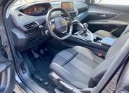 Peugeot 3008 11