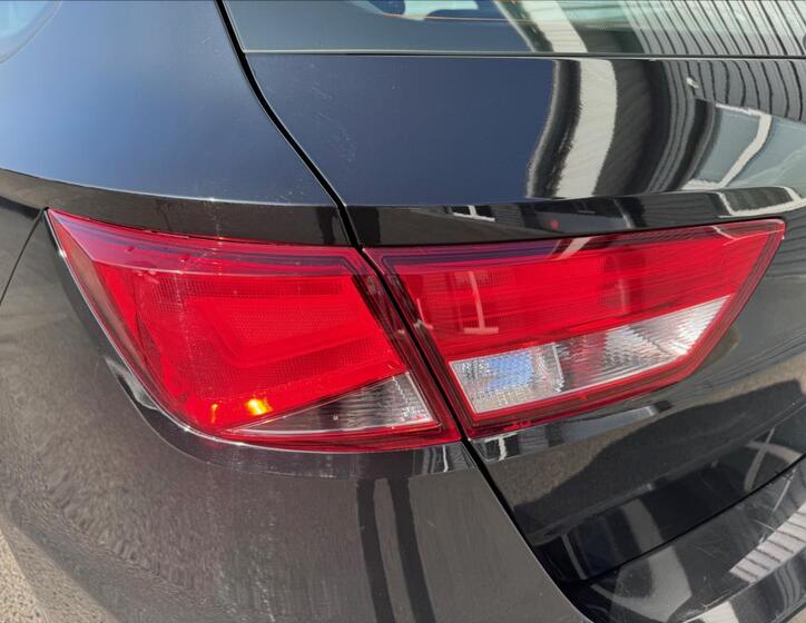 Seat Leon 22