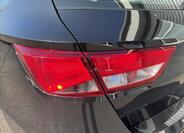 Seat Leon 22