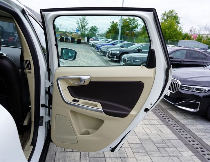 Volvo XC60 23