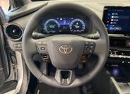 Toyota C-HR 10