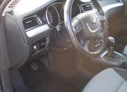 Škoda Superb 8