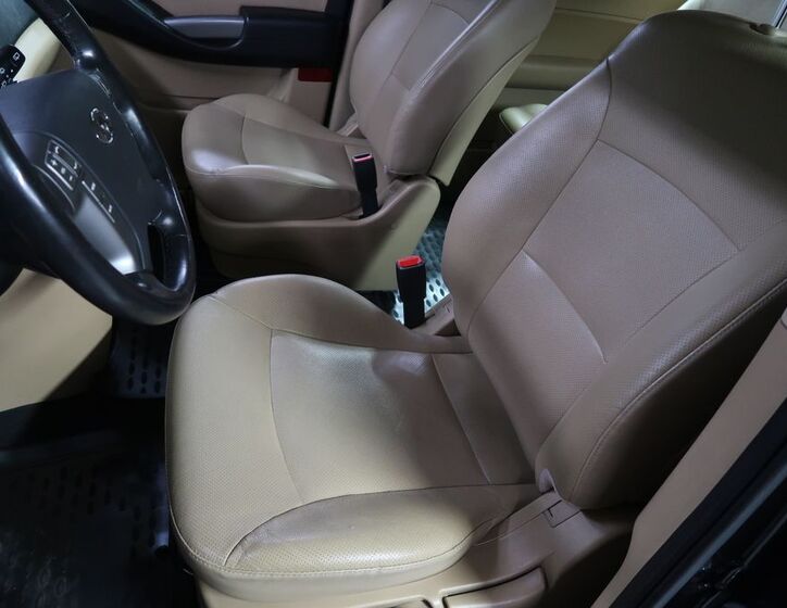Hyundai H 1 9