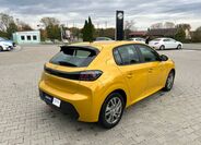 Peugeot 208 4