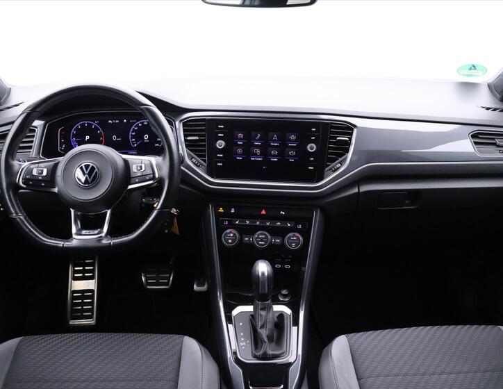 Volkswagen T-Roc 27