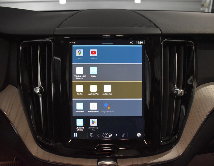Volvo XC60 24