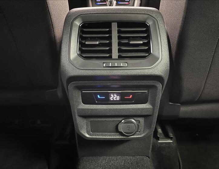 Volkswagen Tiguan 22
