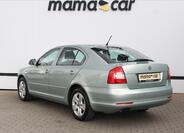 Škoda Octavia 5