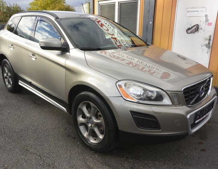 Volvo XC60 3